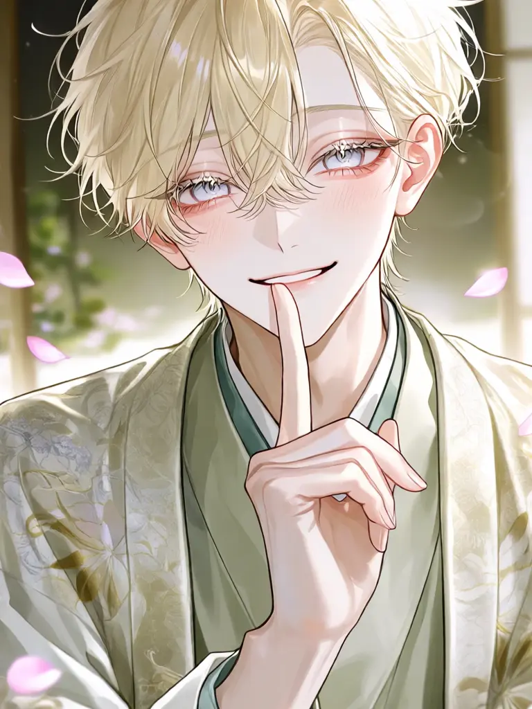 nvid._의 運命は君だった