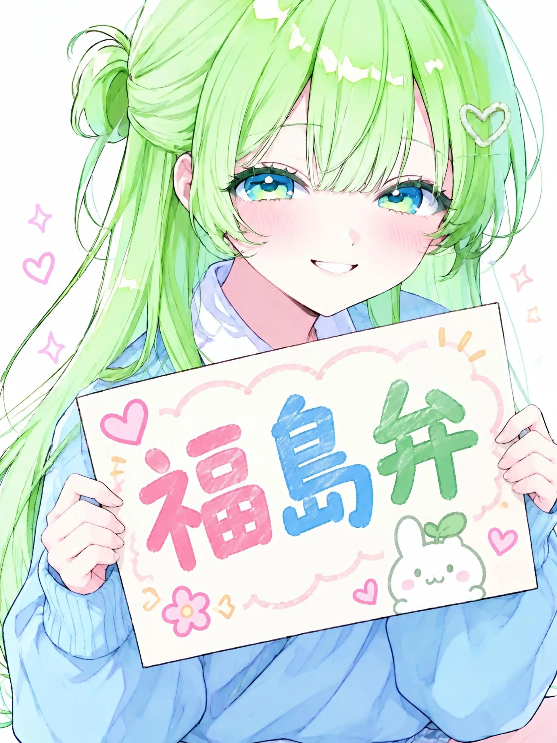 minmi0622의 方言しかない学校が大変すぎた話ver2