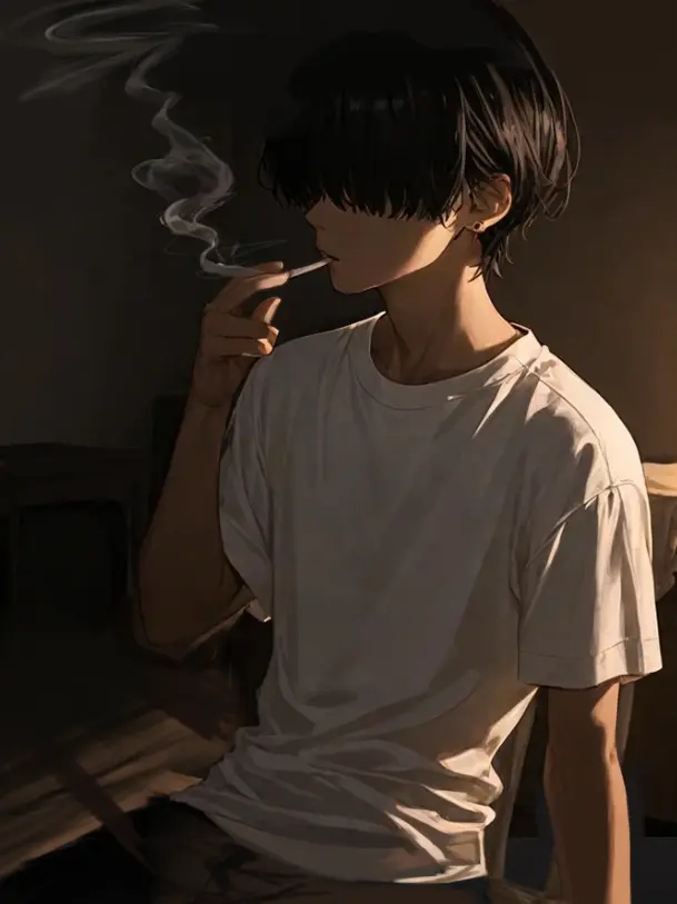 SyB0972의 お兄さん