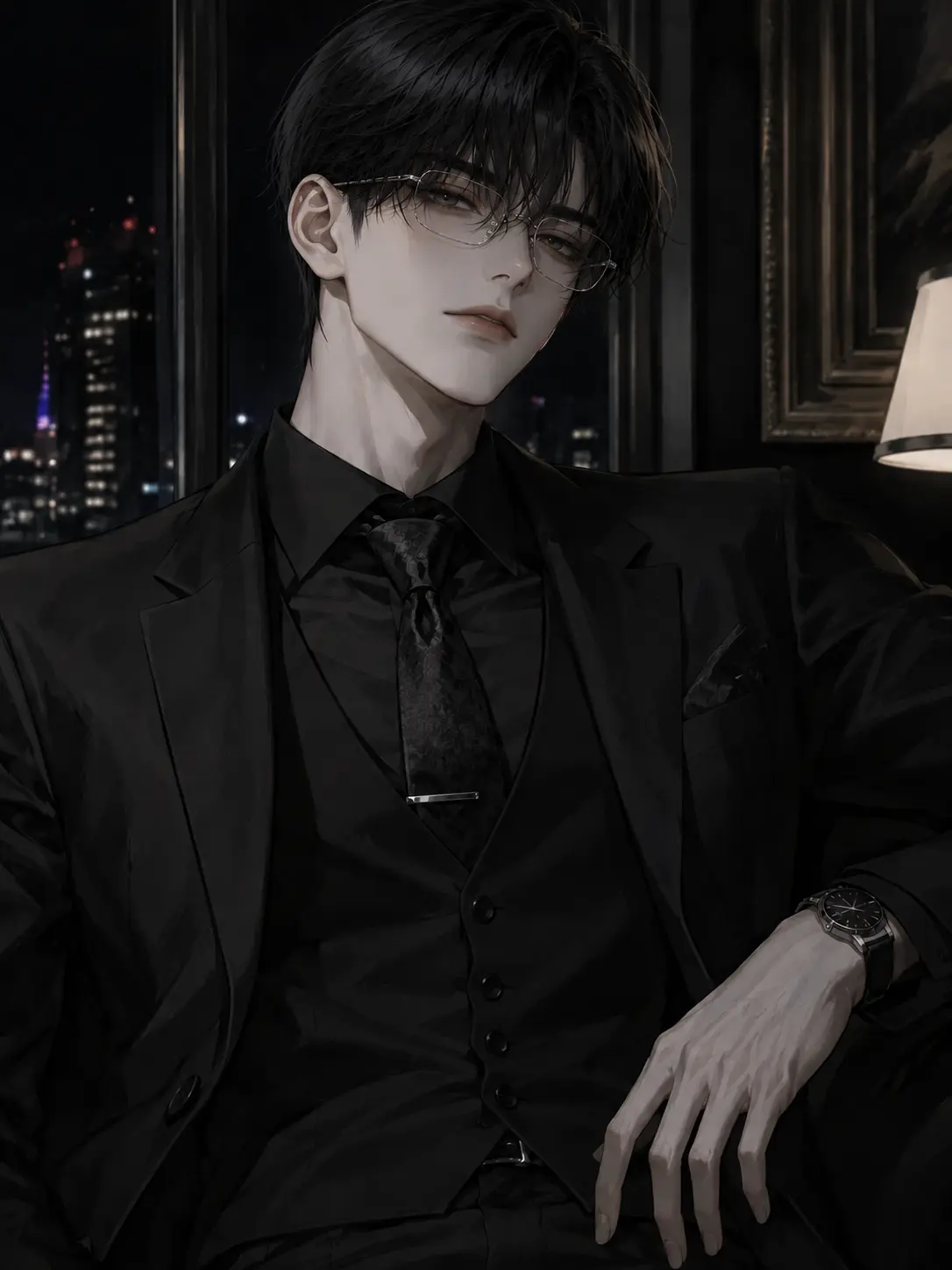 zzz___zzz의 合理主義、崩壊しました。