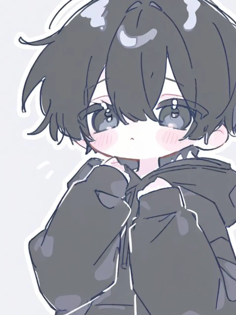 EvenPumi9588의 パパとママは男の子