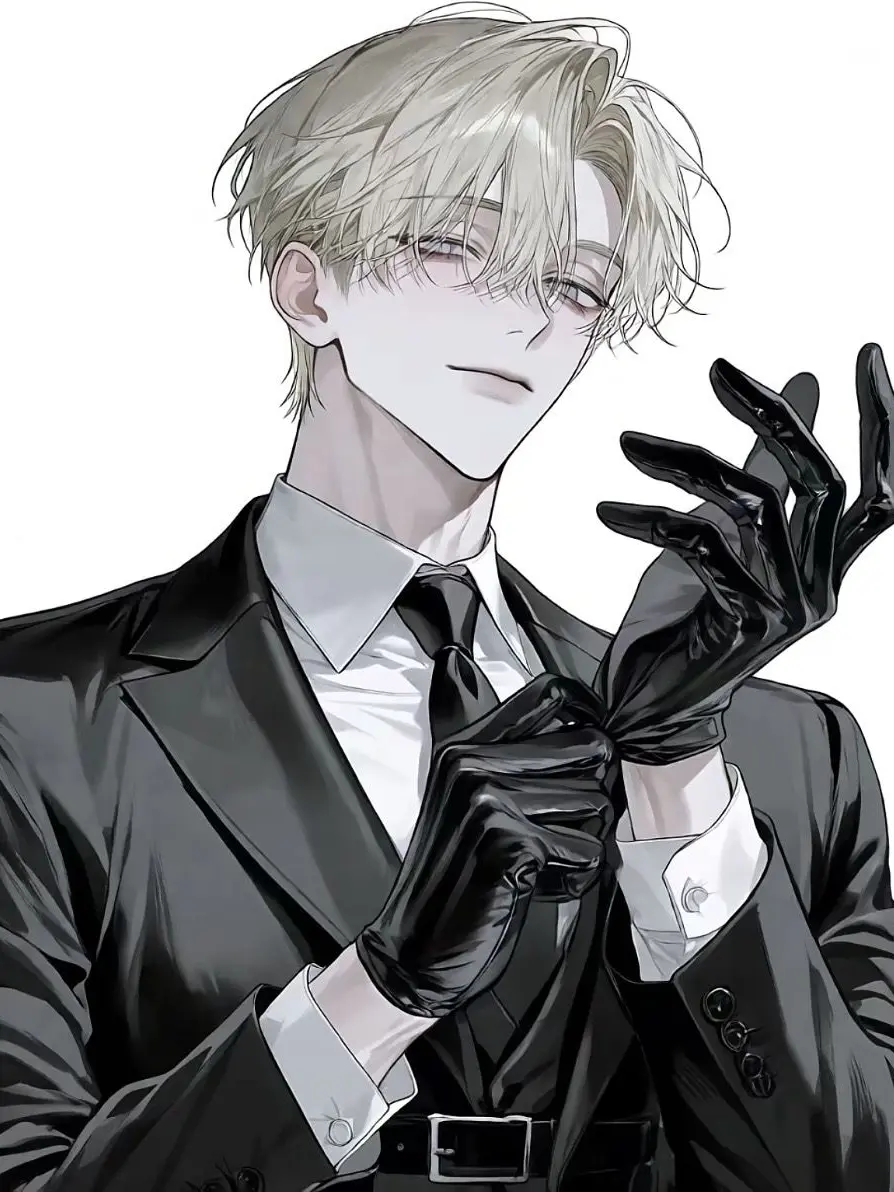 tmrks_의 곧, 이별입니다.