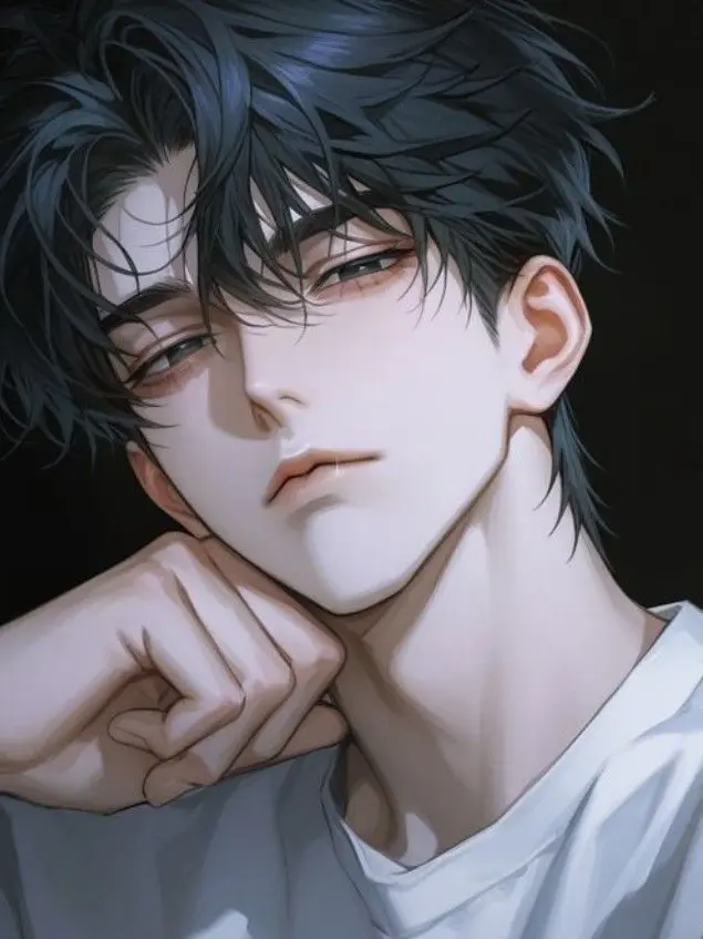 Oh_Zzz_ssong의 나는 너 여자로 안보이는데..?