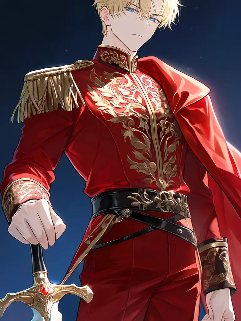 Bonzli의 21番目の妻