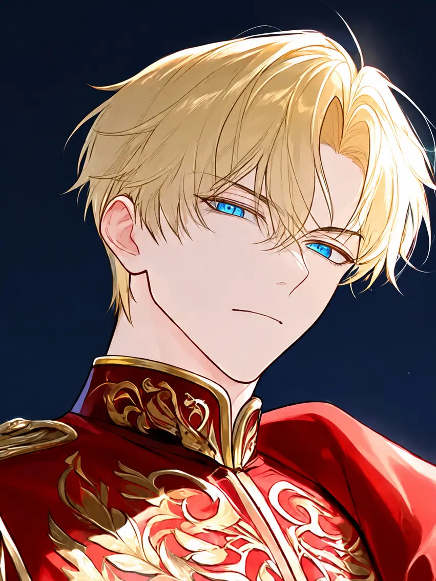 Bonzli의 21番目の妻