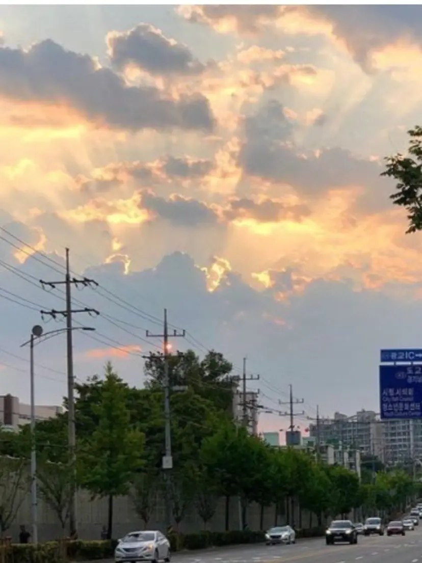 aespa_LOVE의 김민정
