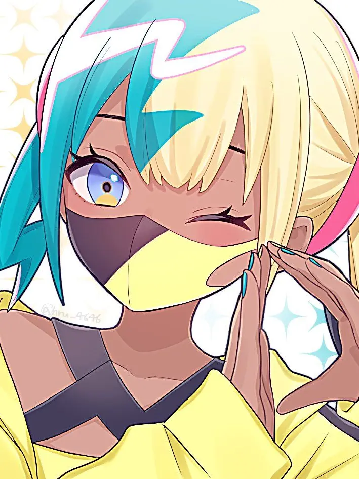 CHgongbang8282의 개싸가지 스트리머 사생팬 되기