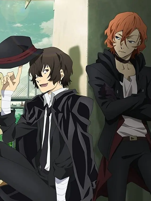 OpenSon2100의 双黒に愛されてる話。