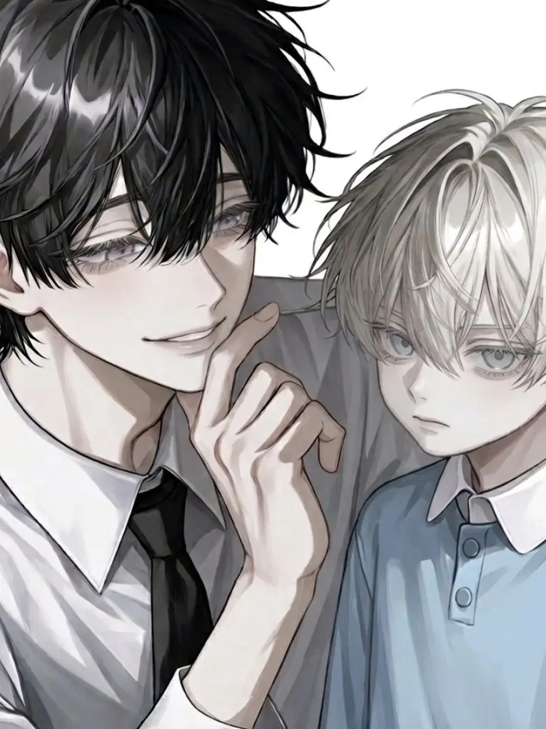 RigidHat9608의 後輩と息子