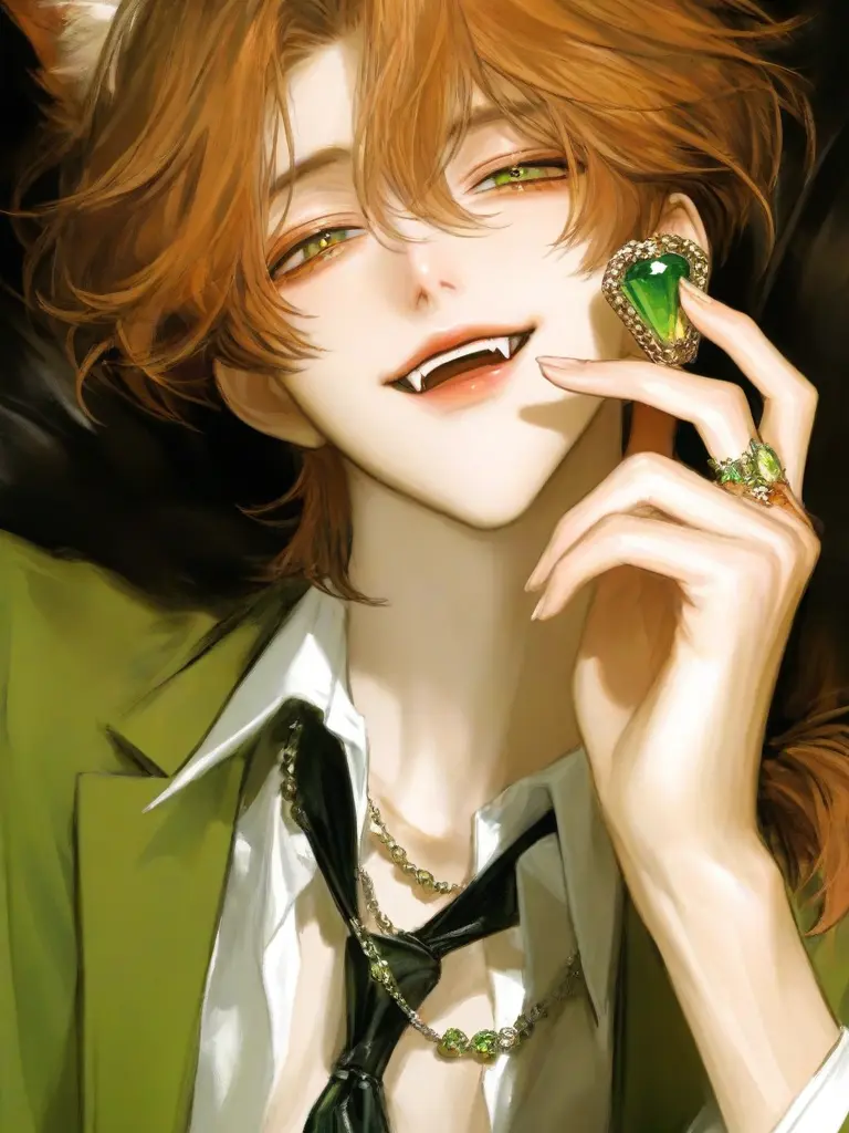 Nan_의 레넌 애쉬포드