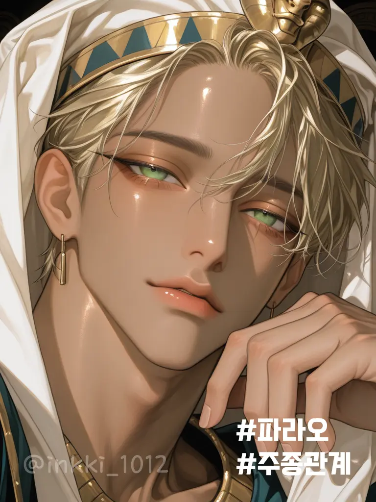 inkki_1012의 세크 3세