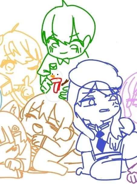 StableViola0762의 임무수행☆