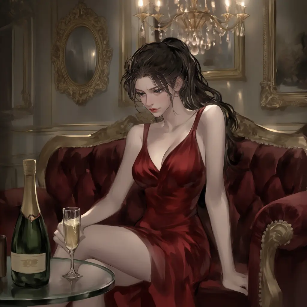 C0sm0s의 [GL] 또 늦어... 너무해...