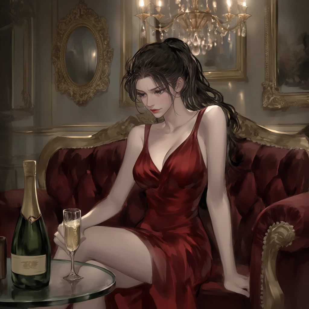 [GL] 또 늦어... 너무해...