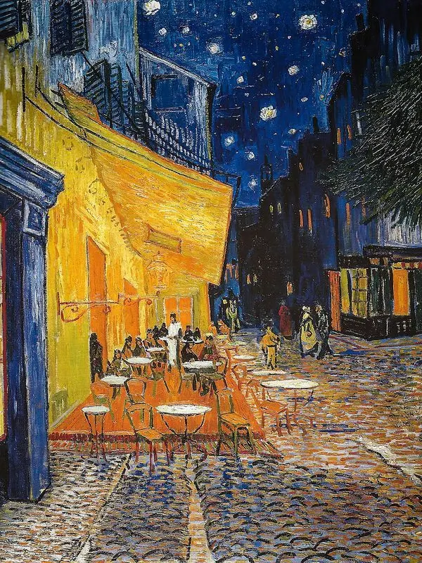 Hat116의 Un café rien que pour vous