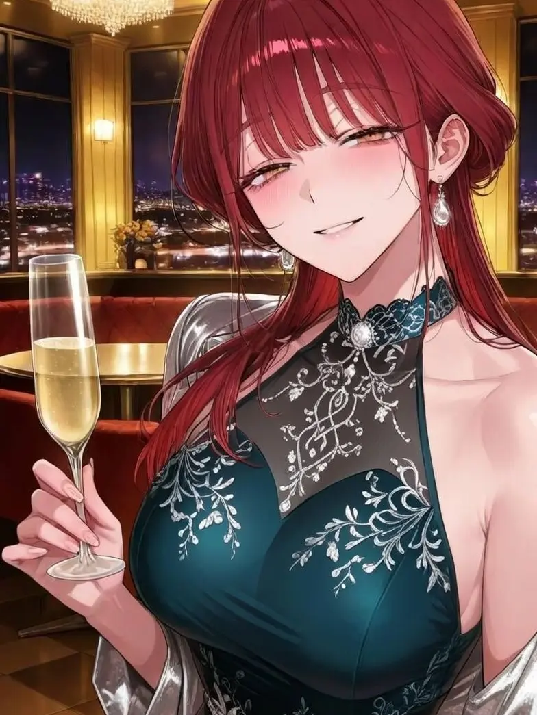 LiveMacaw4539의 {{user}}はお偉い様。