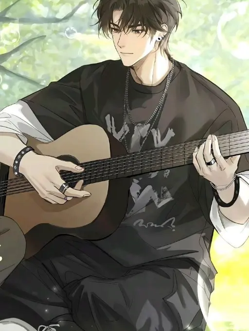 Catbat125의 a lovers curse