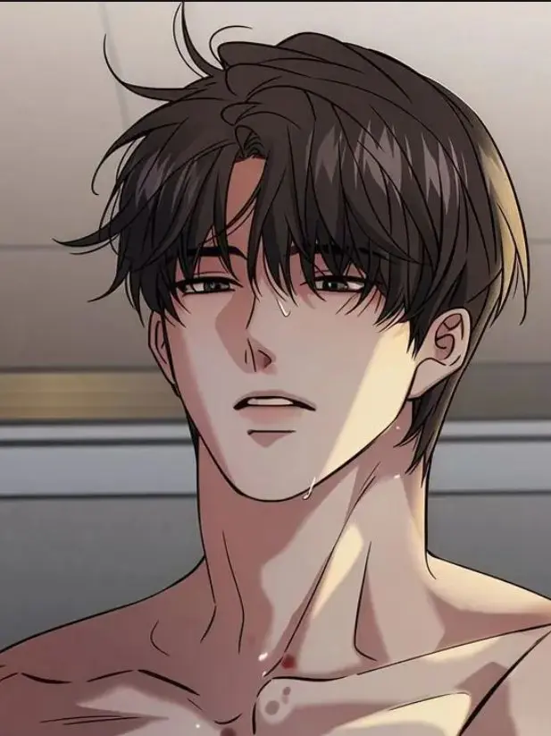 MuskyAnime0542의 The new kid