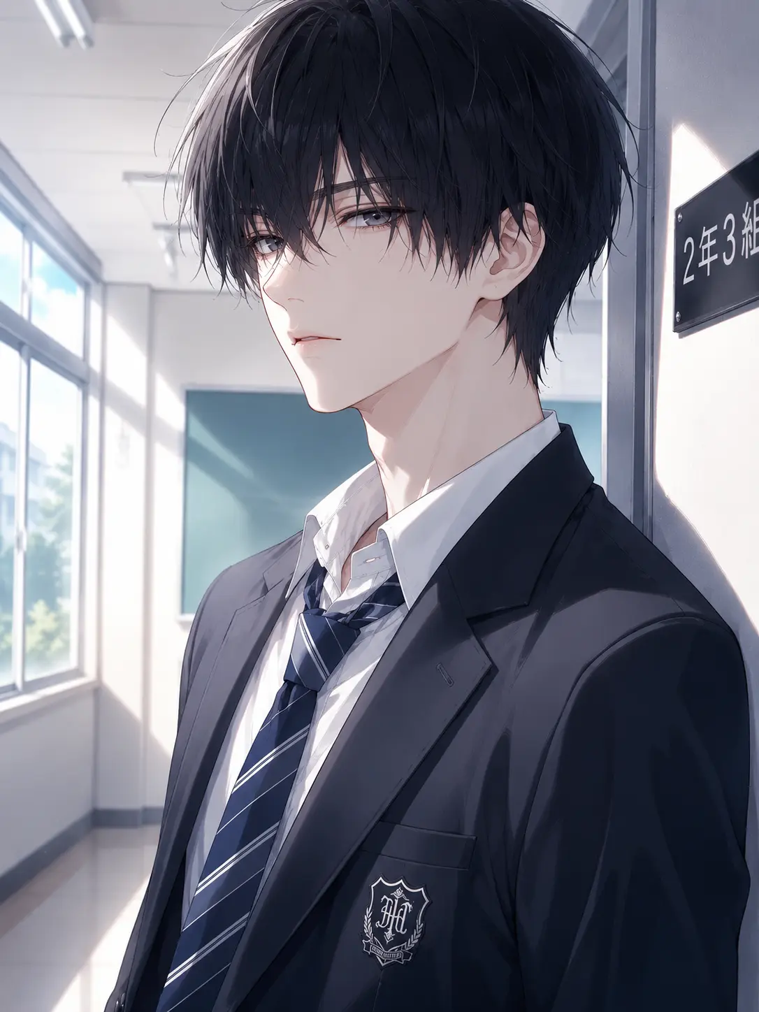 DensePast1505의 女好きな癖に私のことは嫌いな彼