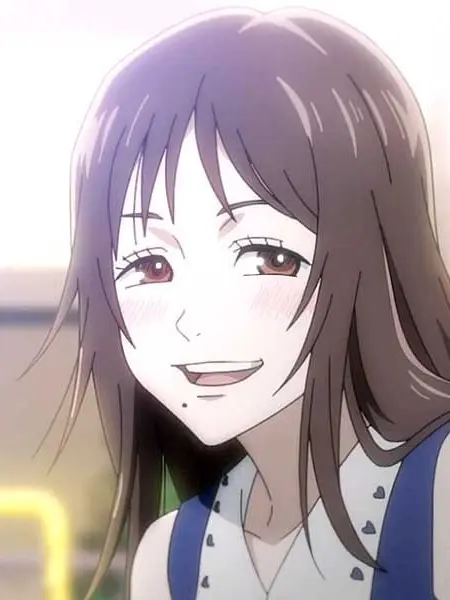 RoughScale4564의 최고의 순애멘헤라녀가 당신을 좋아함