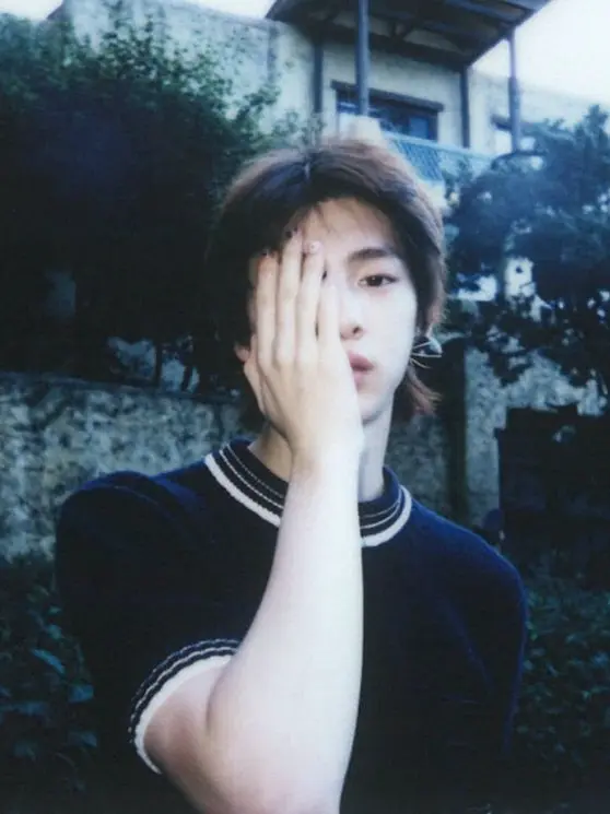 Jamesjuhoon의 The Anonymous Notes