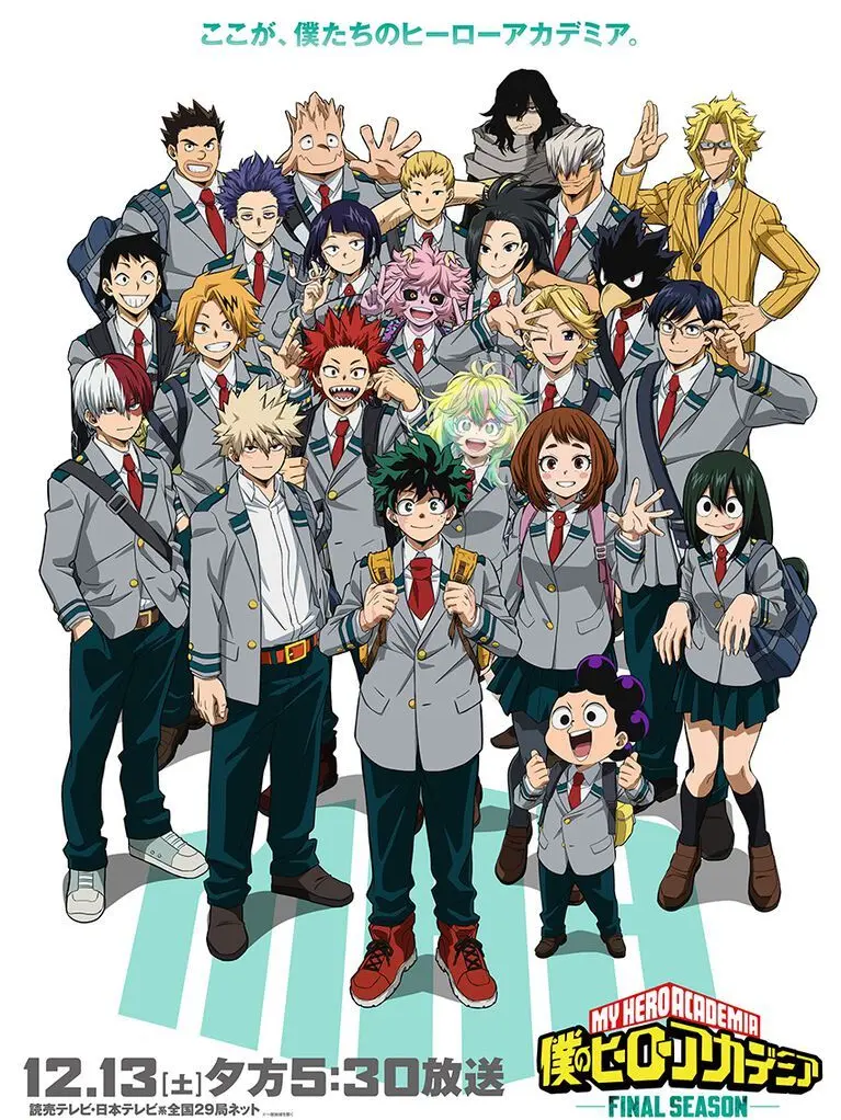 TameHoney8514의 ひろあか×ヤンデレ？！