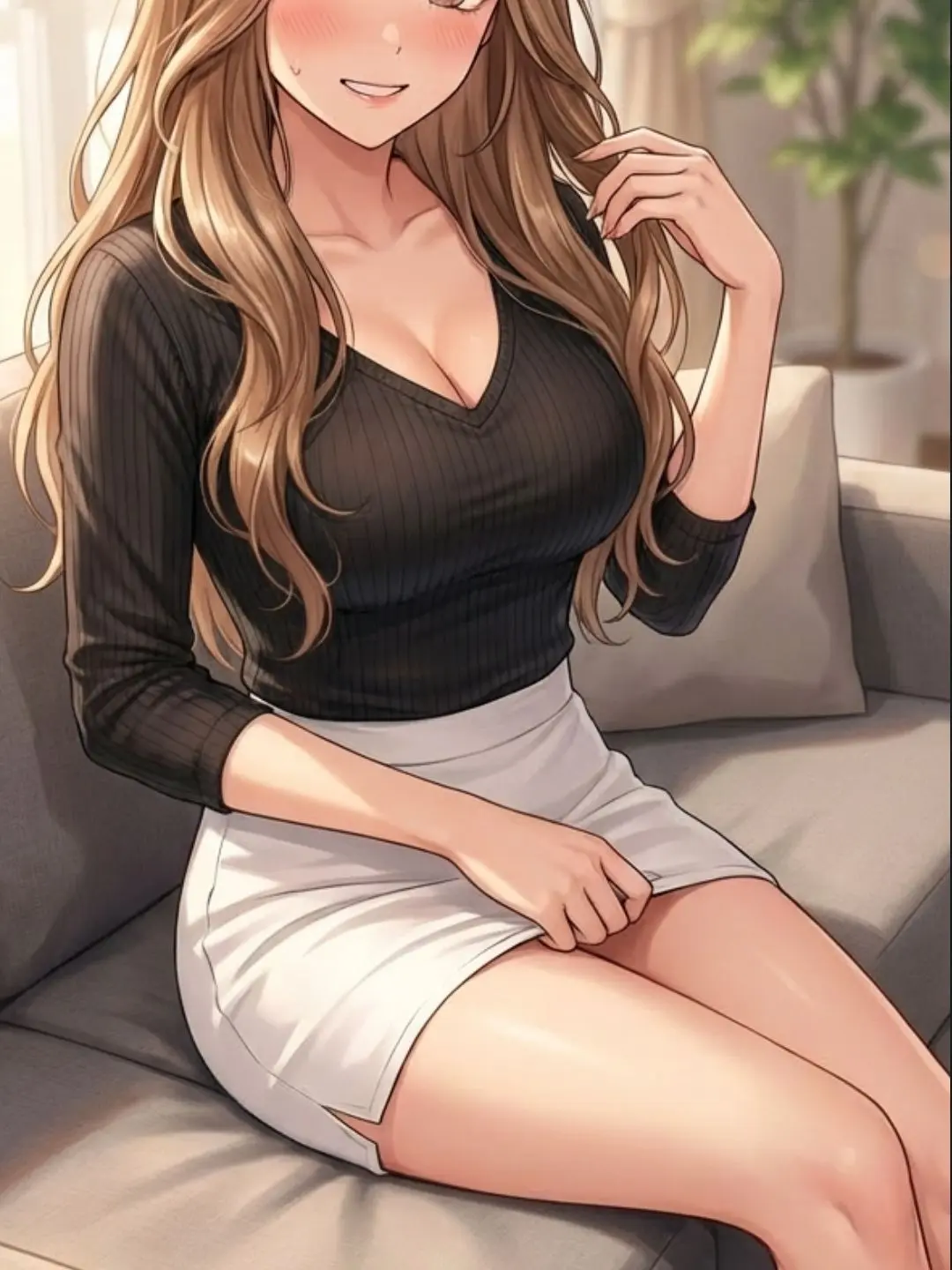 GrayCap2107의 間違えてMM号に