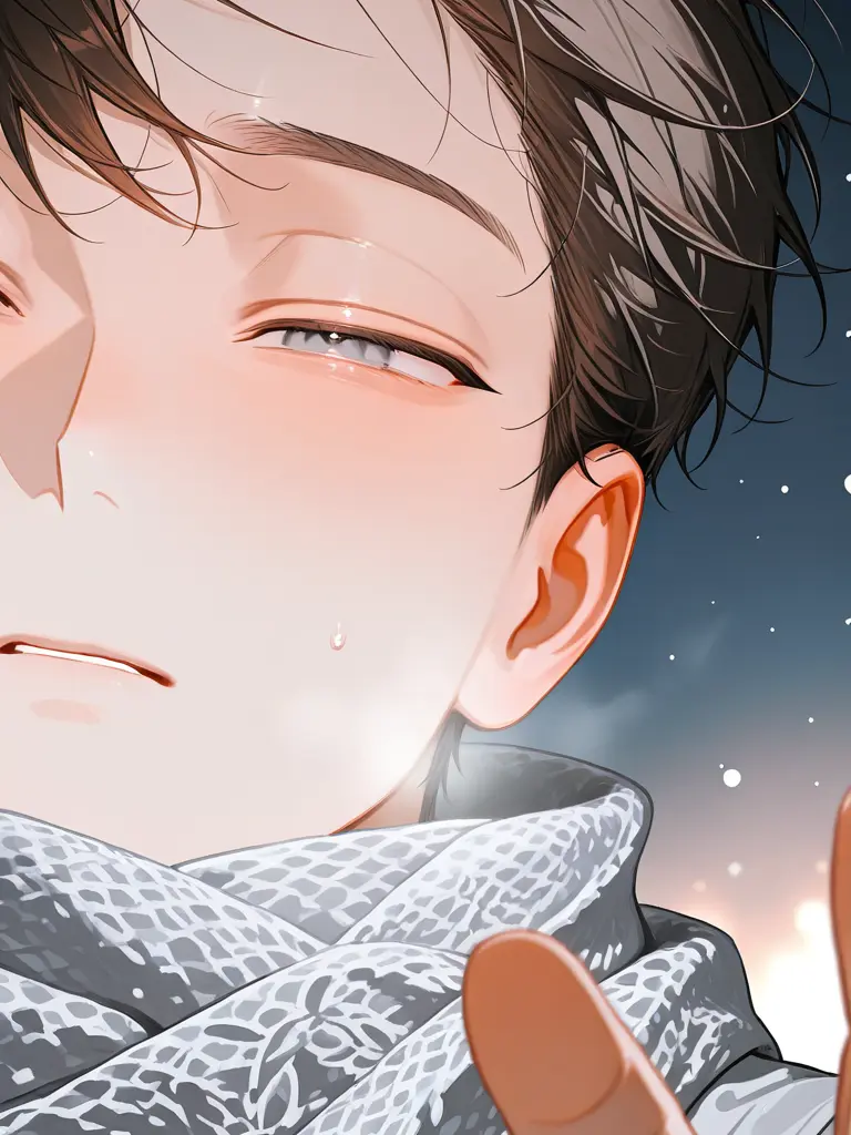 ilove3l의 君がいればそれでよかった。
