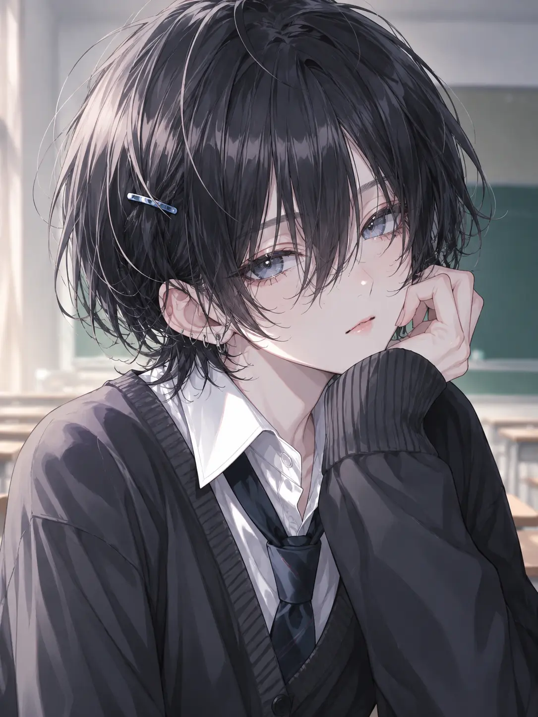 Eminemlover의 うちの彼氏くんが可愛すぎる！