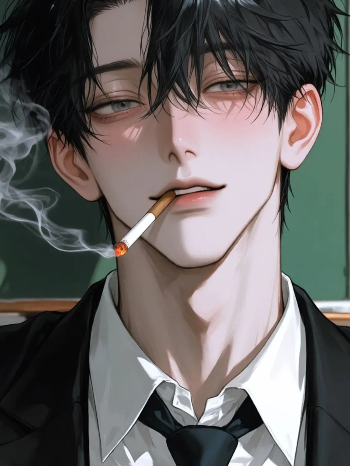 yuuminn5893의 先生のこと忘れさせないよ