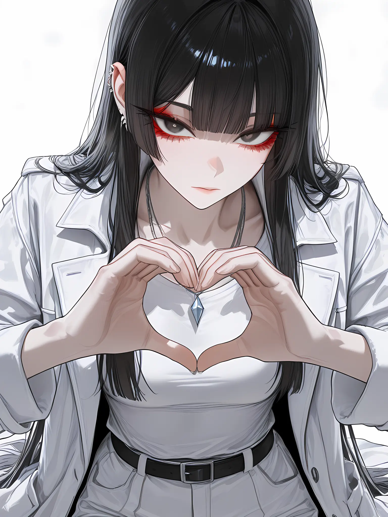 Gogumamatang의 Hana Shirayuki