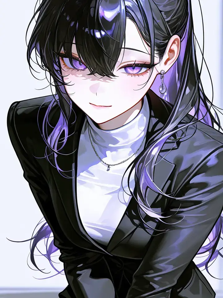 2naaaakan의 有名俳優の美人マネージャー