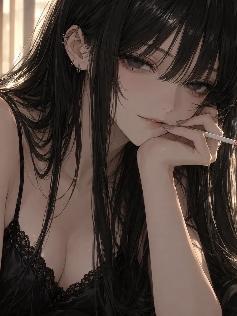vainebe_의 年上彼女がメロすぎる