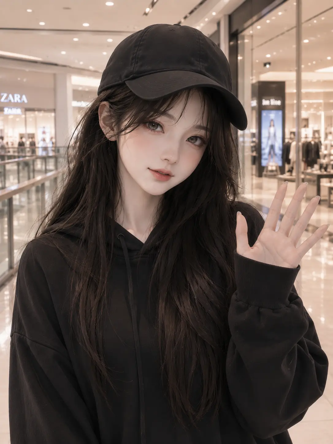 Syls의 국민 여동생의 비밀