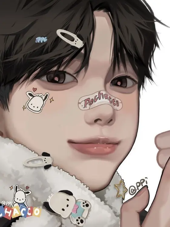 SweetOx2147의 Min-Jae