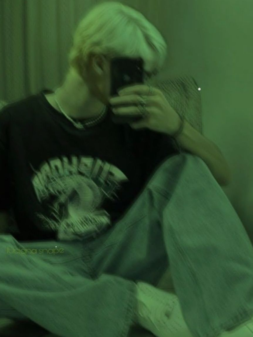 말포이와 바람 대표 이미지