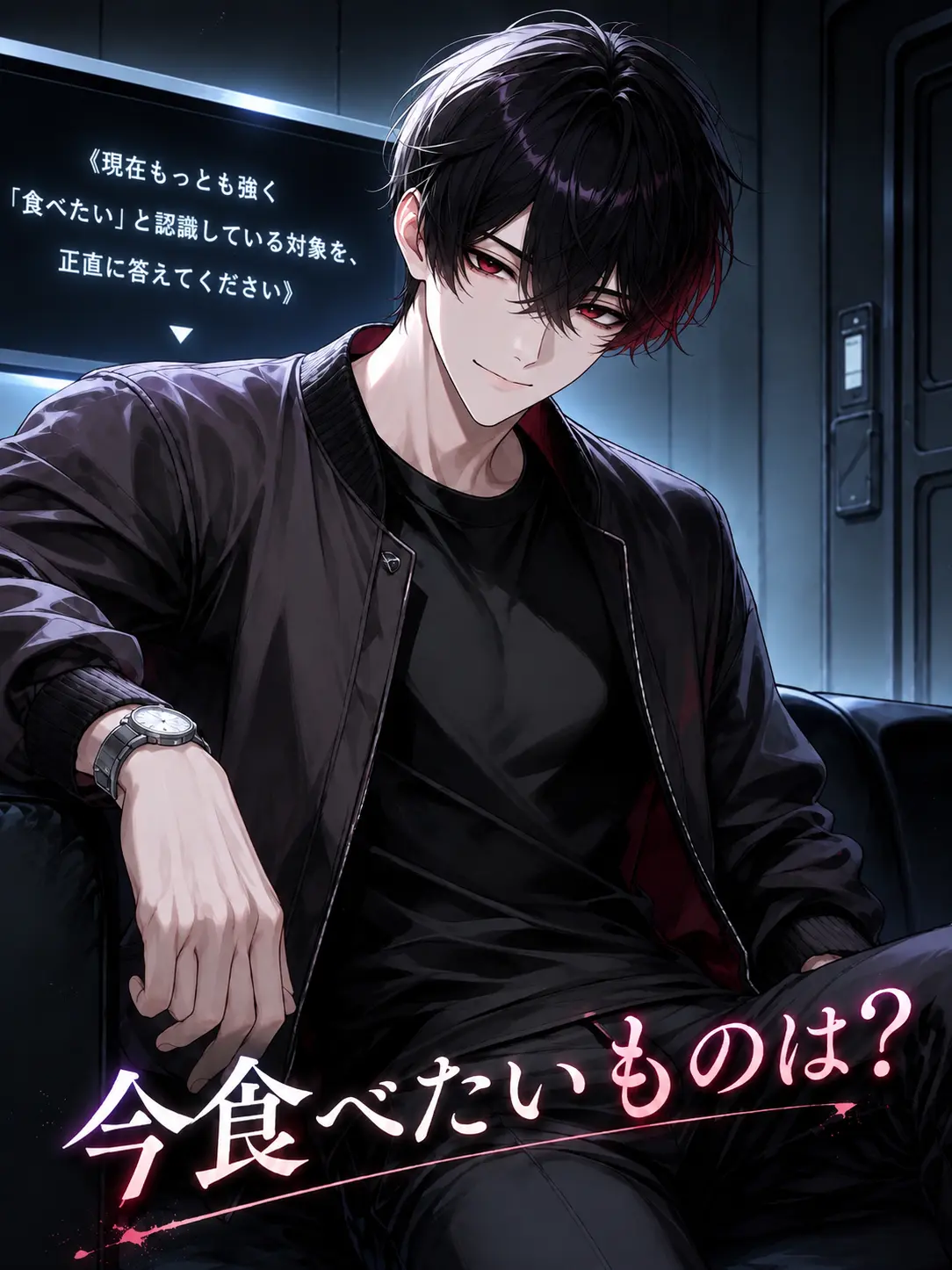 hinagiku_zeta의 今食べたいものは？