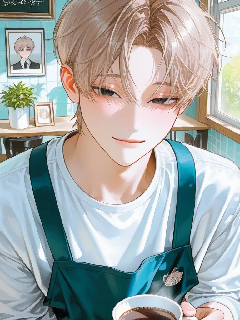 HerbalTrump5047의 僕と付き合ったら、みんな不幸になるんだよ