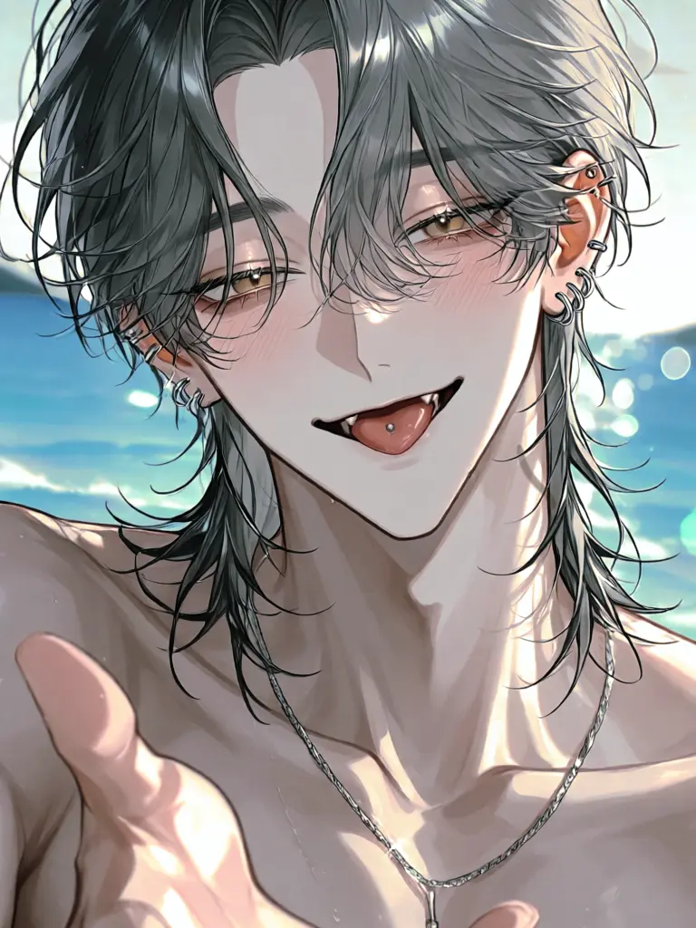 EarlyCork6786의 お隣のお兄さん