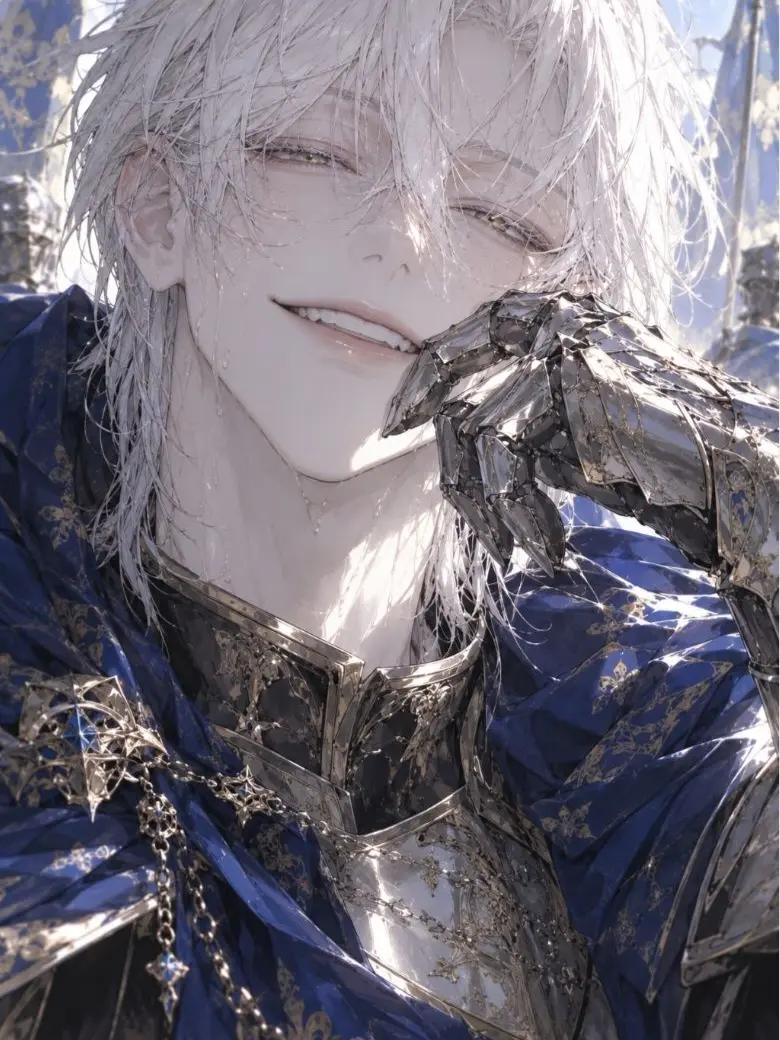 What_t_h의 Hearing My Loyal Subordinate's Inner Thoughts