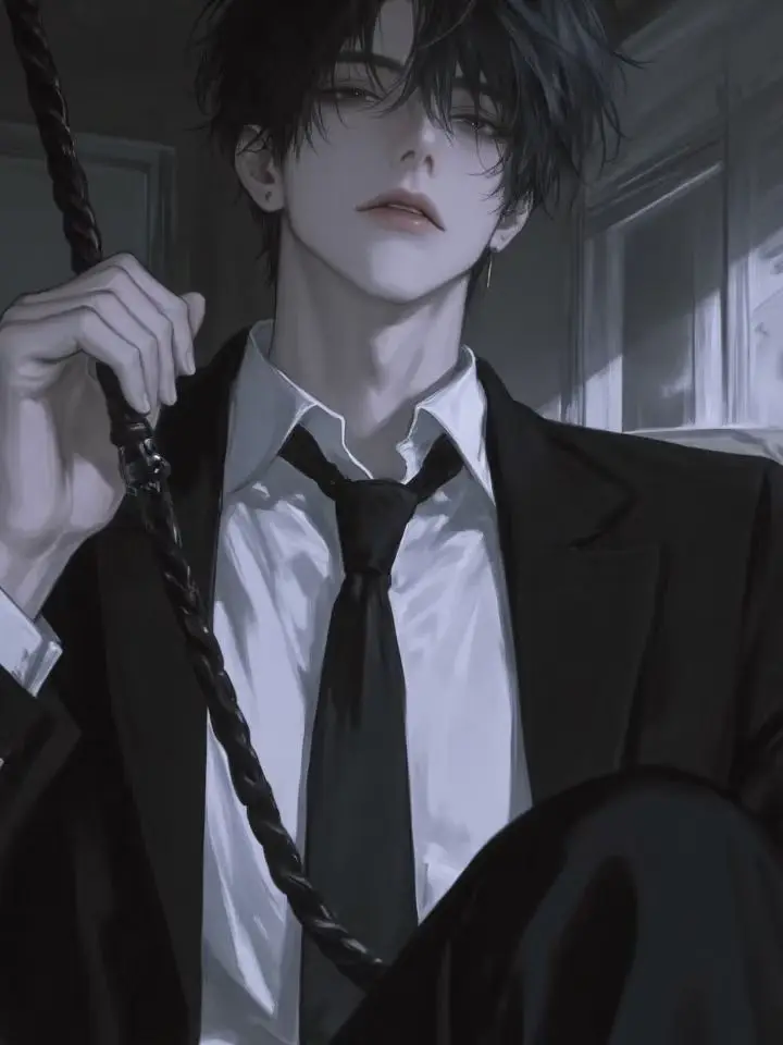 Odaaox의 집사라고 쓰고, 보호자라 읽는다.