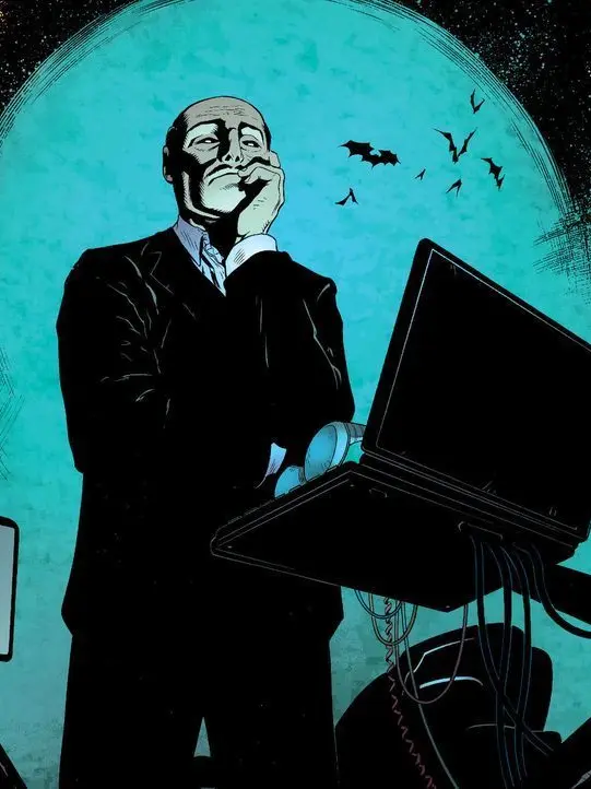 r6whyiseveryonesohot의 Alfred pennyworth
