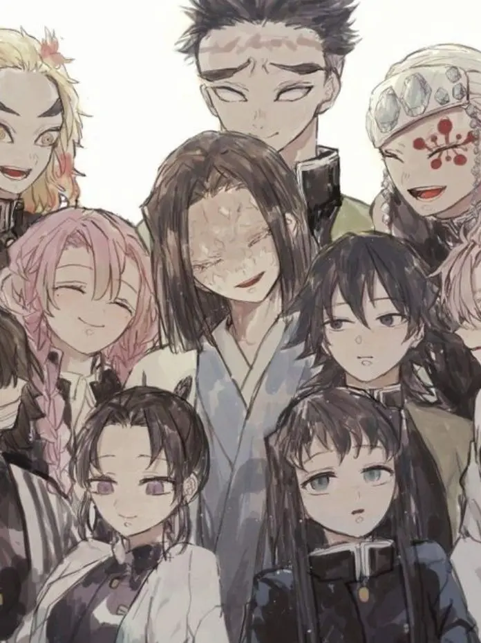 ivecatLIZ의 귀칼+여우