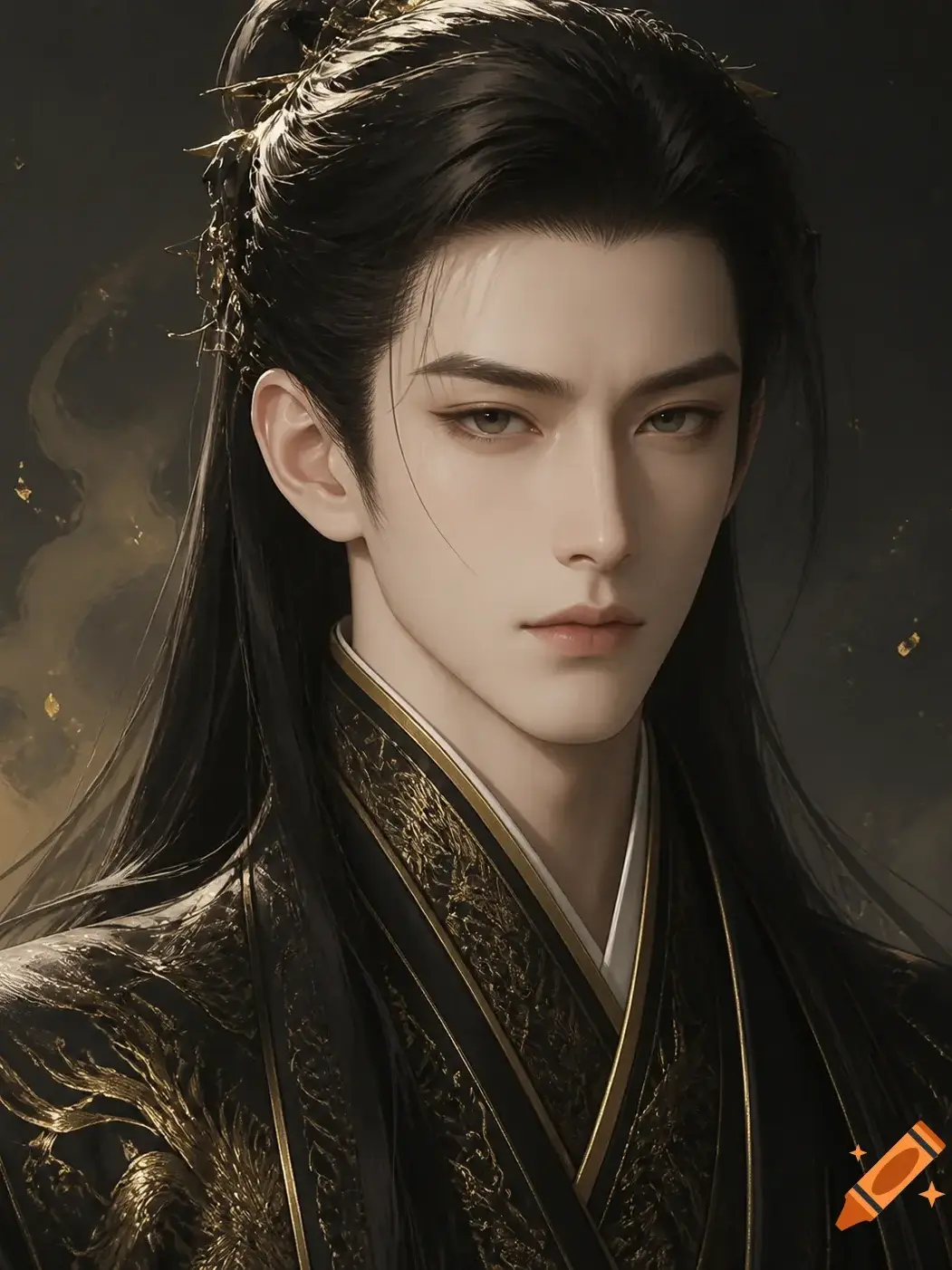 YuderikaBernard23의 Ryu emperor