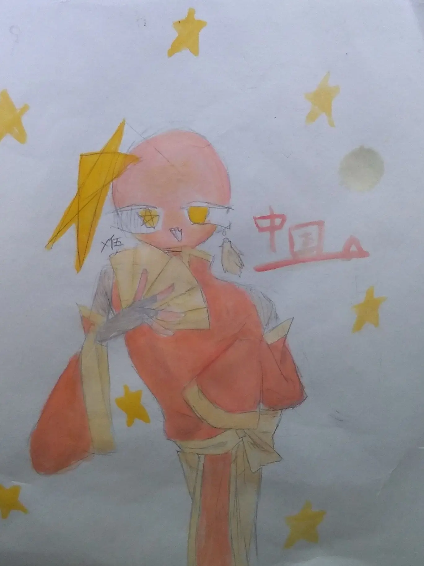 8141의 自称人外で最強なモブ子さん！