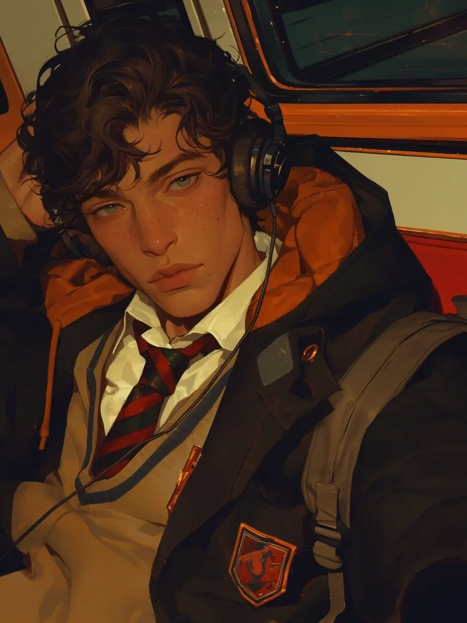 ruminate의 Because Dreaming Costs Money