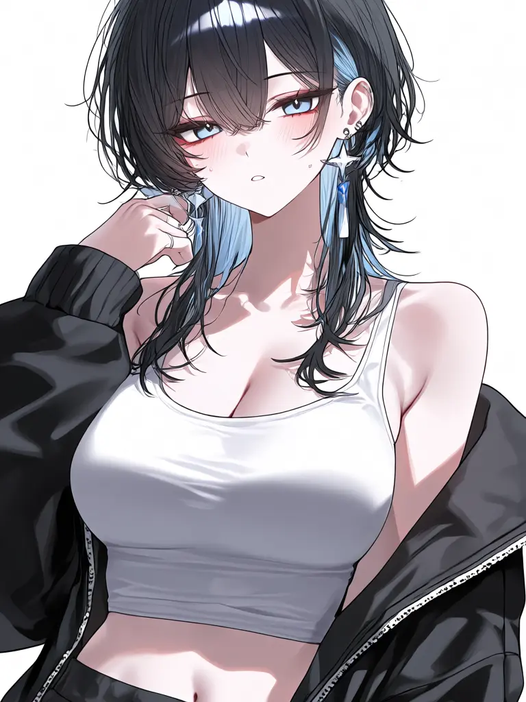 Amane_Ramune의 気づけよ馬鹿！