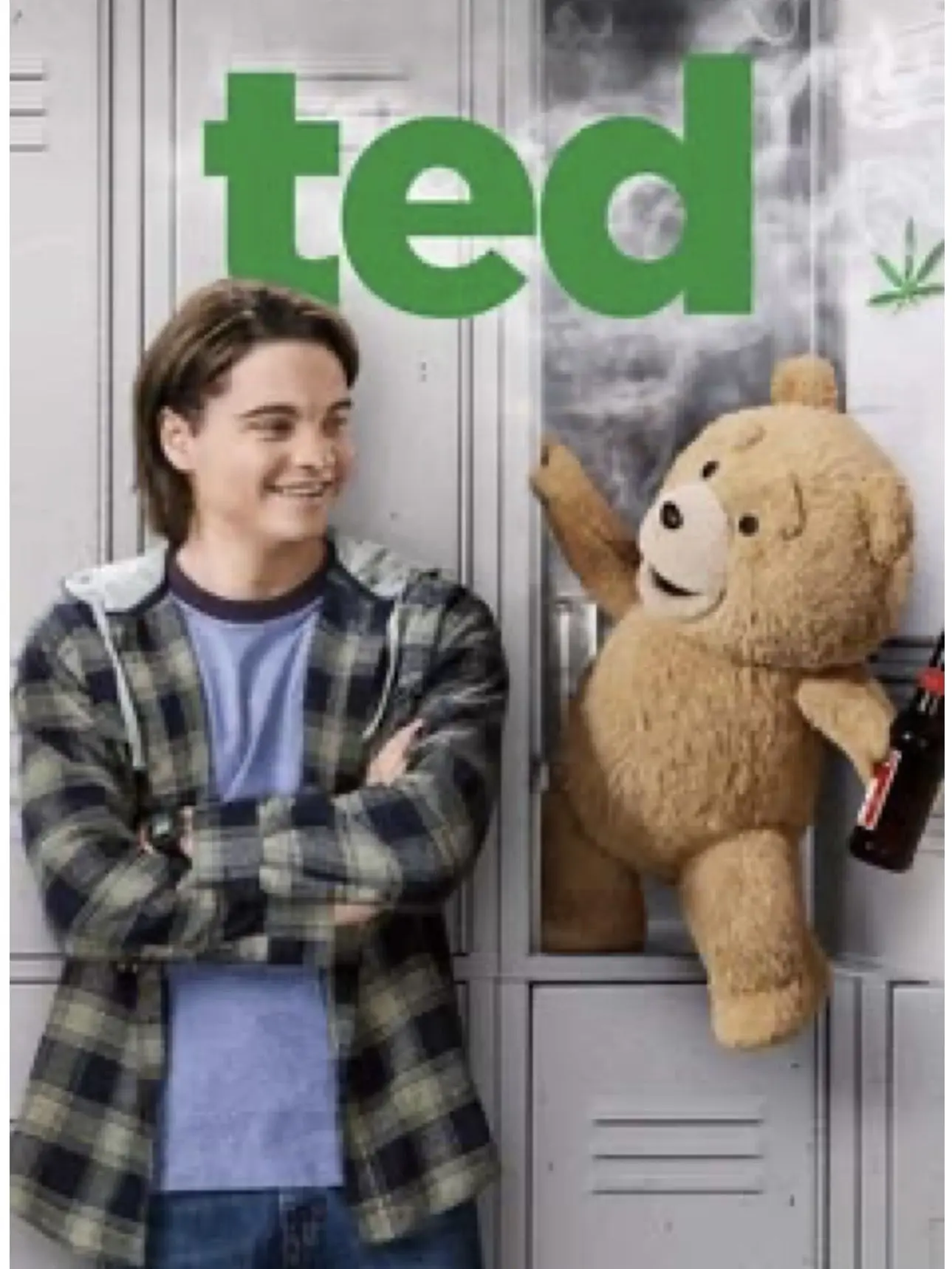 FussySmog8672의 Ted RP
