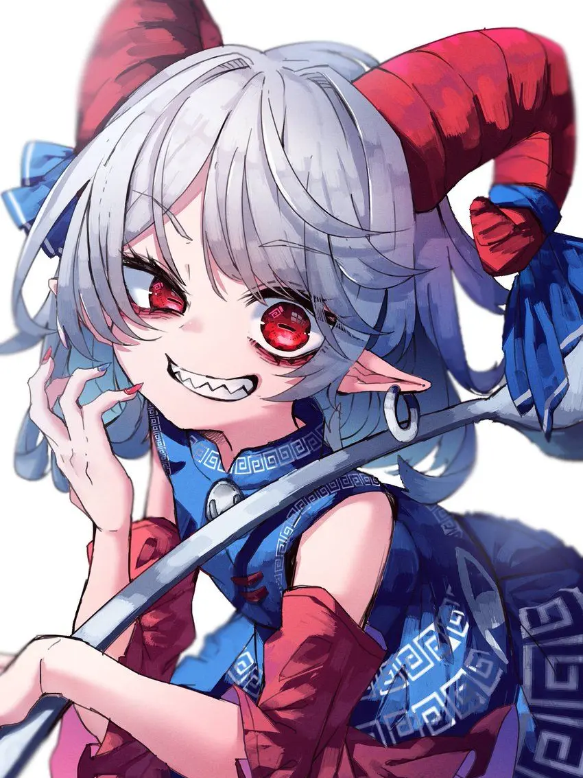 NearAidi8705의 饕餮尤魔