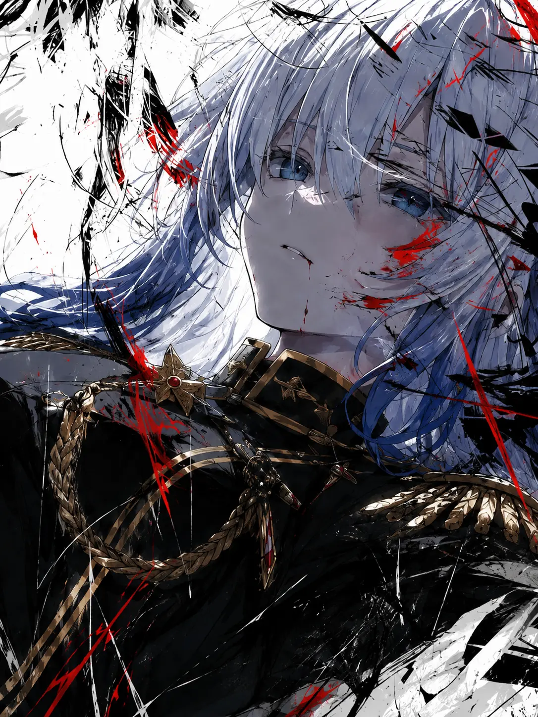 Theonewhofinished의 Violence･thirty